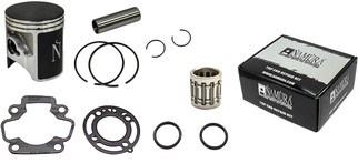 Top End Kit Nikasil Cyl 44.45/std 8.4:1 Kaw/suz