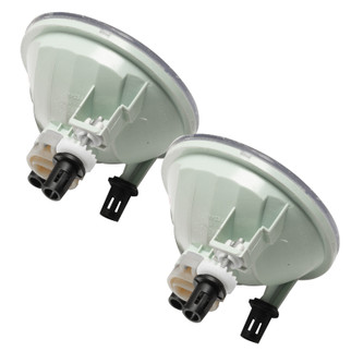 Oracle Lighting 08 Ford Explorer Sport Trac Pre-Assembled LED Halo Fog Lights -Blue