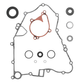 QuadBoss 04-06 Arctic Cat 650 AT V2 4x4 Water Pump Rebuild Kit