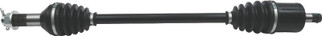 QuadBoss 20-21 Can-Am Defender HD10 DPS Front Right Side Rugged Axle