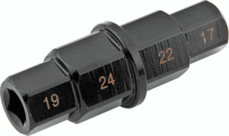 BikeMaster Hex Axle Tool