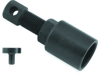 BikeMaster Flywheel Puller M26X1.0