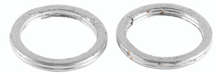 QuadBoss 04-06 Arctic Cat 650 V2 4x4 AT Exhaust Gasket Kit
