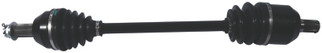 QuadBoss Honda Talon 19 20 Rugged Axle