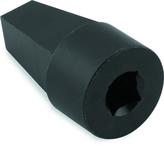 BikeMaster 1/2in Damper Rod Holding Tool