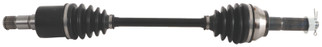 QuadBoss 2007 Polaris Ranger 500 2x4 (02) Rear Right Side Rugged Axle