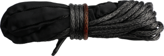 KFI 15/64 in. X 38 ft. Cable Smoke