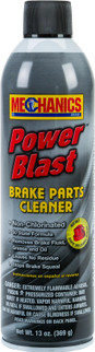 Brake Parts Cleaner 13oz 12/case