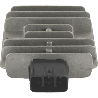 QuadBoss 09-16 Kawasaki KAF400 Mule 600 Voltage Regulator