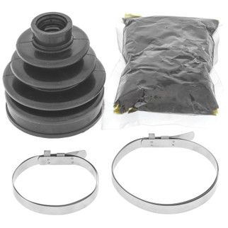 QuadBoss 2006 Honda TRX350FM/FE FourTrax Rancher 4x4/ES Front Inner CV Boot Kit