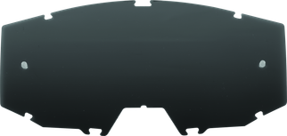 Answer Lens Mirror Smoke - Youth