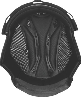 Speed and Strength SS4100 Liner Black - Medium