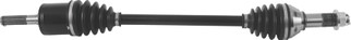 QuadBoss 16-19 Can-Am Defender HD10 Front Left Replacement Axle
