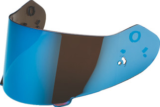 Speed and Strength SS5100 Shield - Blue Iridium