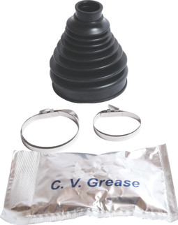 QuadBoss 19-21 Honda SXS1000 Talon 1000R Rear Inner CV Boot Kit