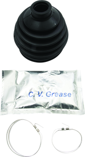 QuadBoss 20-21 Kawasaki KRX1000 Teryx Front Outer CV Boot Kit