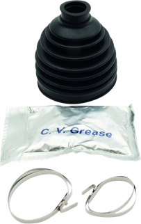 QuadBoss 20-21 Kawasaki KRX1000 Teryx Front Outer CV Boot Kit