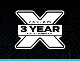 Raxiom 07-13 Toyota Tundra Axial Series LED Fog Lights