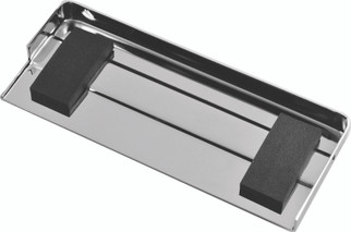 Bikers Choice 73-86 FX / 82-96 XL Chrome Battery Top Cover Replaces H-D 66367-73