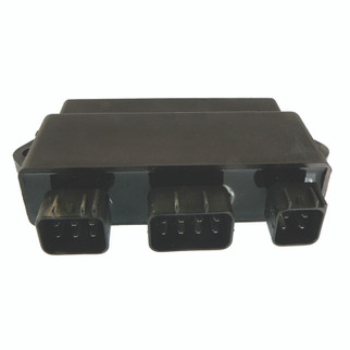 QuadBoss 04-06 Yamaha YFM350 Bruin 2x4 High-Performance CDI
