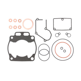 Cometic 05-07 Kawasaki KX250 O-Ring Top End Gasket Kit