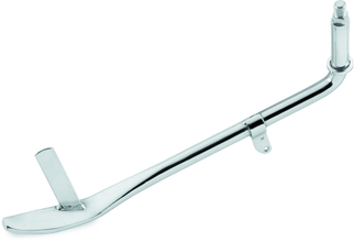 Bikers Choice 91-06 FLH/FLT Chrome Kick Stand Replaces H-D 50075-91