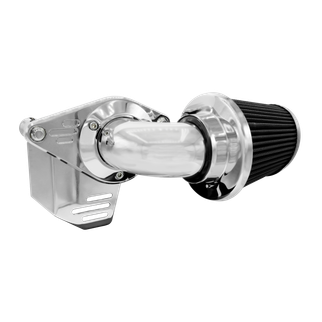 Vance & Hines HD Touring/Softail 17-21 Forged Carbon Falcon Air Intake
