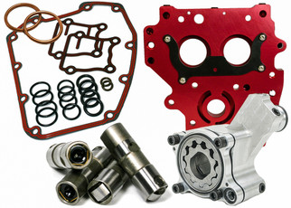 Hp+ Oiling System Kit