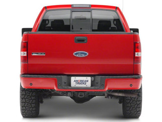 Raxiom 04-08 Ford F-150 Axial Series LED Third Brake Light- Smoked