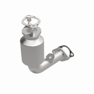 MagnaFlow 09-10 Subaru Forester H4 2.5L California Direct-Fit Catalytic Convert