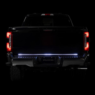 Putco 21-23 Ford F150 w/Factory LED Taillights 60in Freedom Blade LED Tailgate Light Bar