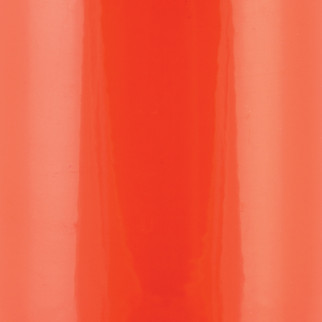 Wehrli 10-18 Dodge 6.7L Cummins (Non 13-15 w/Dual Rads/Twin CP3) Upper Coolant Pipe - Chevy Orange