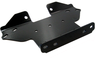 KFI 05+ Kawasaki Brute Force 750/ 06-14 Brute Force 650 Winch Mount