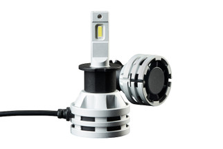 Hella Bulb H3 12/24V 19W Set of 2