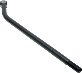 RockJock JK Currectlync Drag Link End Flipped Config. Psngr. Steering Arm Drag Link End w/Hardware