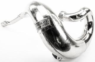 P/c Platinum Pipe Kx250 '03