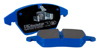 EBC 2022+ Volkswagen Golf R (Mk8) Bluestuff Front Brake Pads