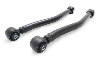 SuperPro 07-17 Jeep Wrangler JK / 2018 Jeep Wrangler JK Lower Trailing Arm Set