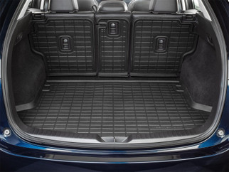 WeatherTech 17-21 Mazda CX-5 SeatBack Cargo Liner HP - Black