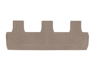 WeatherTech 18-20 Ford Expedition Rear FloorLiner HP - Tan