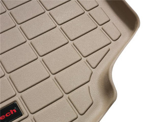 WeatherTech 2017+ Cadillac XT5 Cargo Liners - Tan