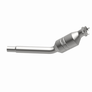 MagnaFlow Direct Fit Catalytic Converter 11-12 Jaguar XJ 5.0L