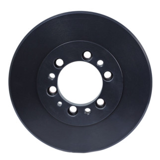 Fluidampr Chevy Big Block Harmonic Balancer Ring BBC 8in