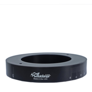 Fluidampr Chevy Big Block Harmonic Balancer Ring BBC 8in