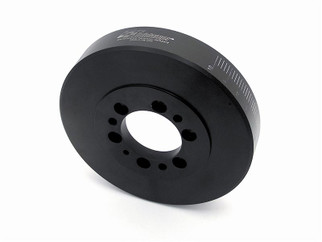 Fluidampr Chevy Big Block Harmonic Balancer Ring BBC 8in