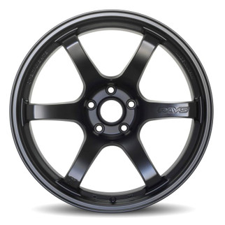 Gram Lights 57DR-X 18X9 +20mm 6x139.7 Dark Bronze Wheel