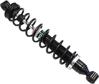 Gas Shock Front