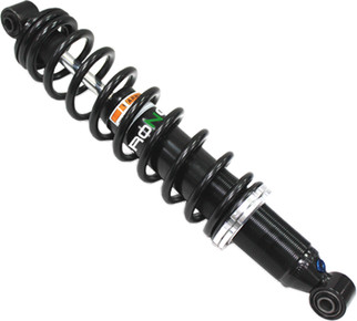 Gas Shock Front