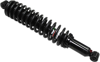 Gas Shock Front
