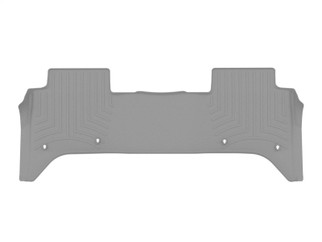 WeatherTech 2020+ Land Rover / Range Rover Range Rover PHEV Rear FloorLiner - Grey